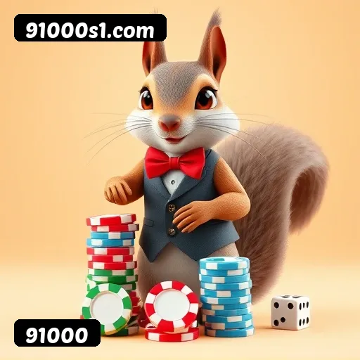 App Mobile 91000 - Jogue em Qualquer Lugar no Seu Smartphone