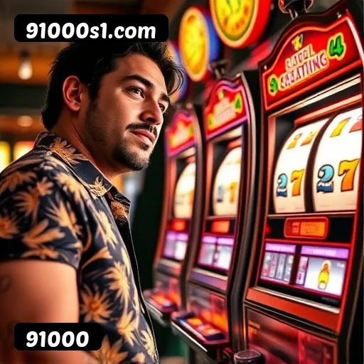 Categorias de Jogos - Slots, Mesa, Ao Vivo, Jackpots