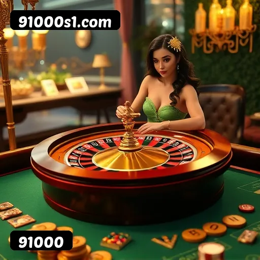 Coleção Premium de Slots 91000 - NetEnt, Pragmatic Play, Evolution